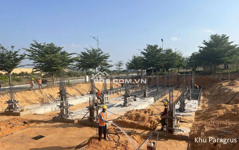 PARA GRUS VỊ TRÍ ĐẸP GIÁ TỐT NHẤT THỊ TRƯỜNG LH 0917678685