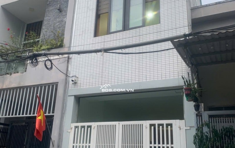 Lô đất mặt tiền 323m2 -Nguyễn Công Trứ -Gần biển Mỹ Khê-Giá chỉ 28,9 tỷ
