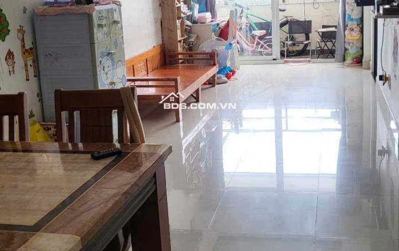 Bán căn hộ khang gia , 75m, 2PN,2WC, giá 1,950 tỷ