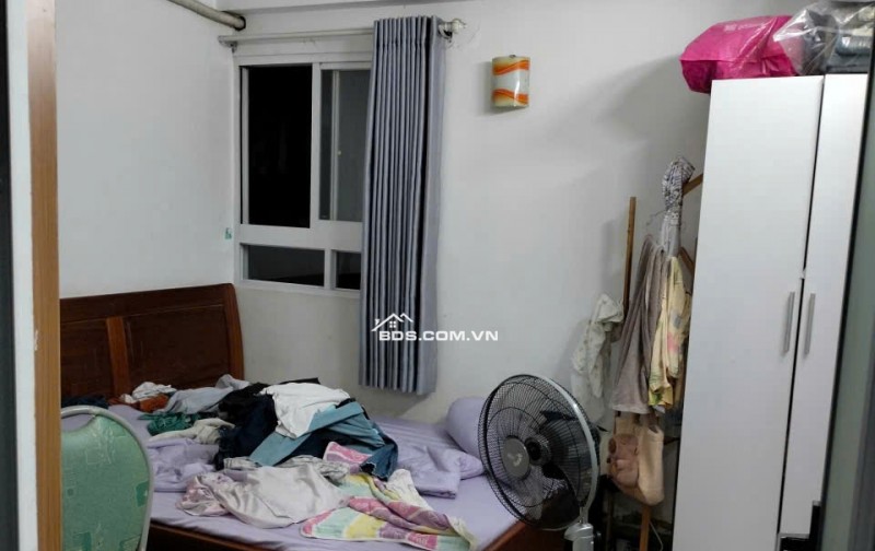 Bán căn hộ khang gia , 75m, 2PN,2WC, giá 1,950 tỷ