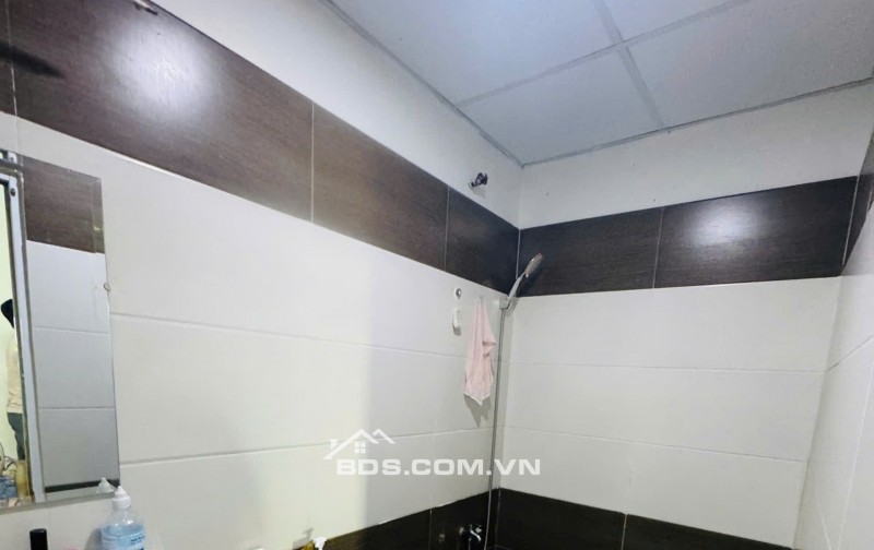 Bán căn hộ khang gia , 75m, 2PN,2WC, giá 1,950 tỷ