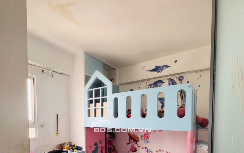Bán căn hộ khang gia , 75m, 2PN,2WC, giá 1,950 tỷ
