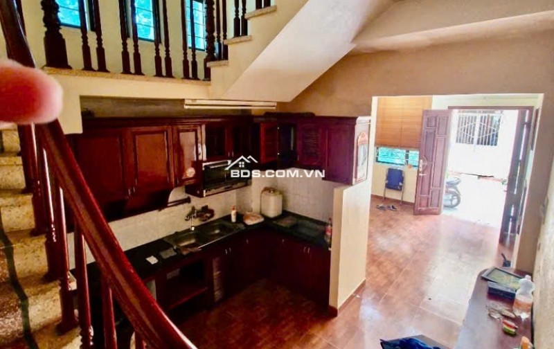CHÍNH CHỦ BÁN CĂN PHÚ DIỄN - BẮC TỪ LIÊM - 35M2 - 7.5 TỶ