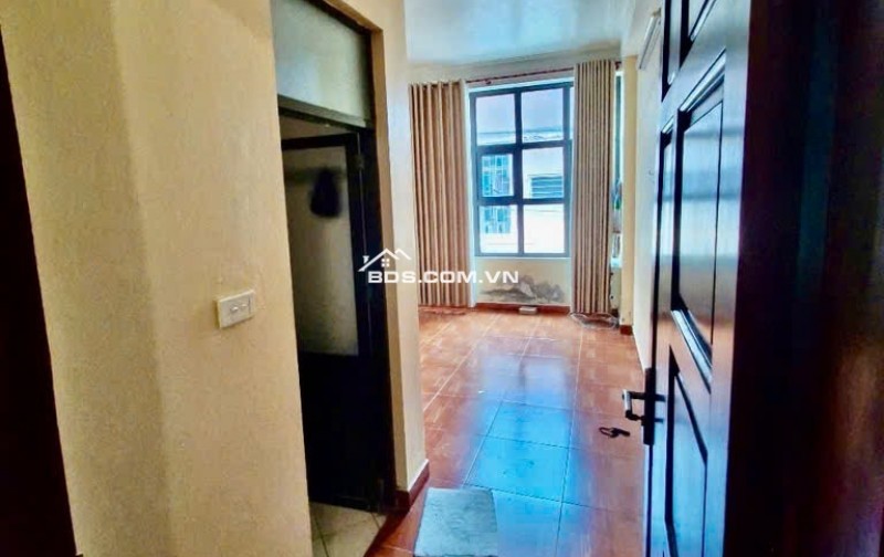CHÍNH CHỦ BÁN CĂN PHÚ DIỄN - BẮC TỪ LIÊM - 35M2 - 7.5 TỶ