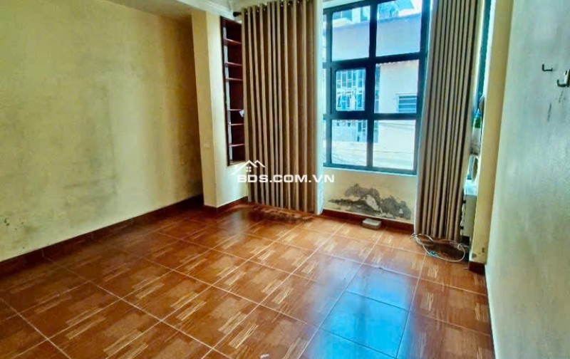 CHÍNH CHỦ BÁN CĂN PHÚ DIỄN - BẮC TỪ LIÊM - 35M2 - 7.5 TỶ