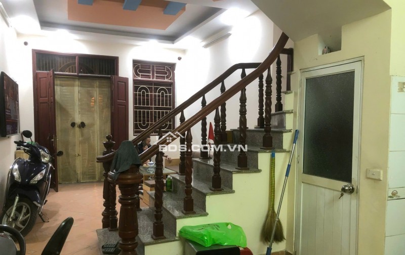 BÁN NHÀ ĐẸP - SỞ HỮU NGAY TỔ ẤM LÝ TƯỞNG CHỈ TRONG MỘT CUỘC GỌI! 
