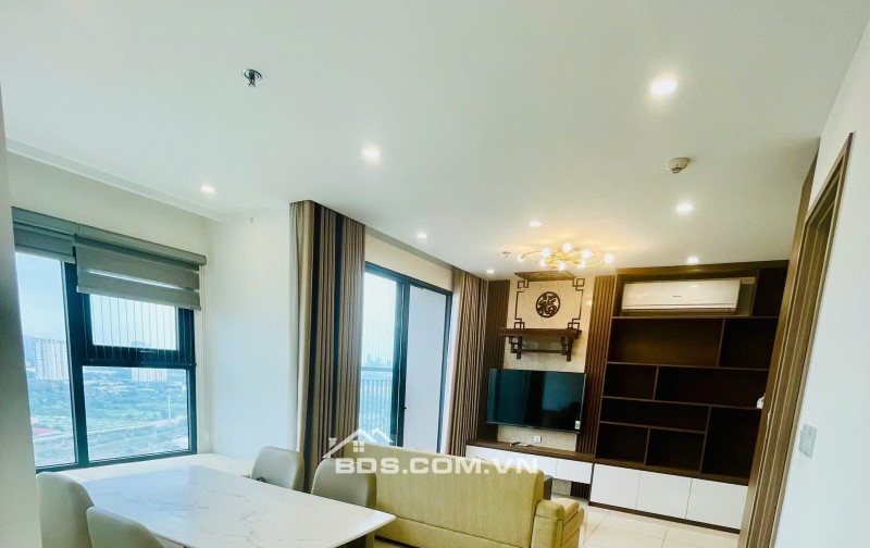 Chính chủ cần bán căn 2n+ tầng trung full đồ phân khu S1, giá nhỉnh 4 tỷ