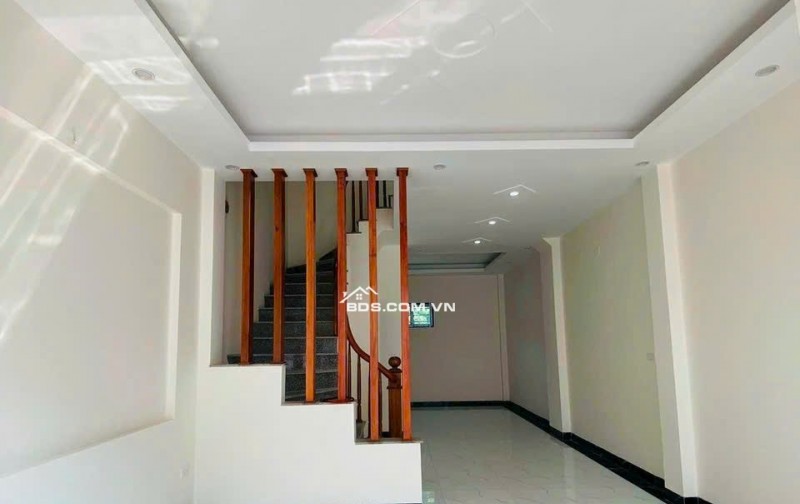 Bán Nhà Lô Góc 3 Mặt Thoáng - La Phù, Hoài Đức - Quy Hoạch Mới ra Đường Lớn
