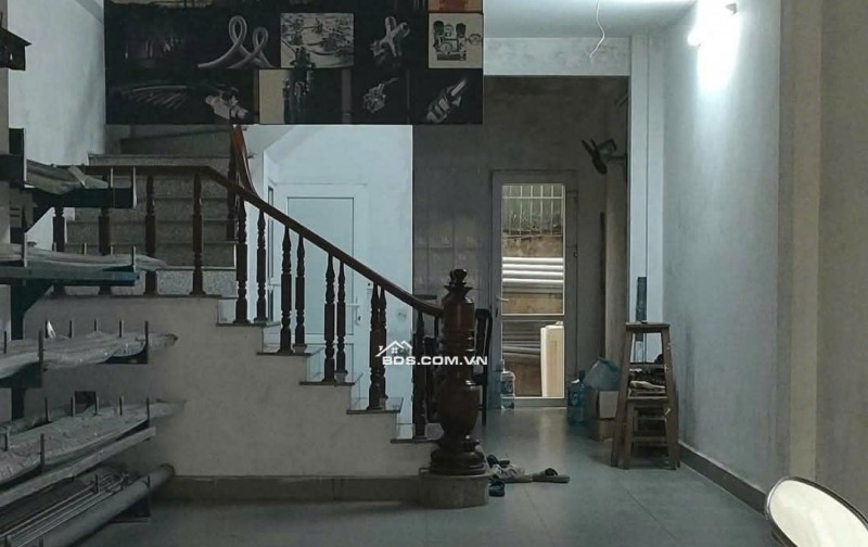 Bán Nhà KĐT Văn Quán