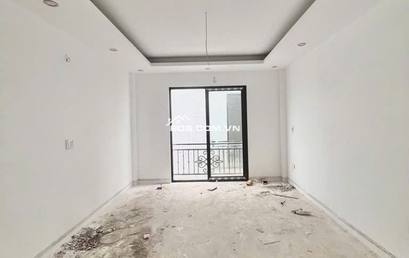 HÀNG XÓM GAMUDA - NGÕ BA GÁC THẲNG TẮP - NHÀ MỚI KÍNH KOONG - TẶNG FULL NỘI THẤT - MUÔN VÀN TIỆN ÍCH.