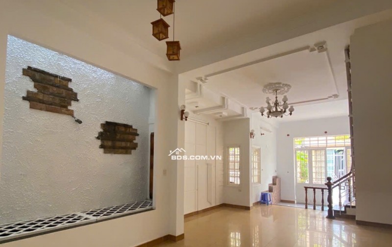 HIẾM HIẾM 1 CĂN DUY NHẤT MẶT TIỀN KHUÊ TRUNG ĐÀ NẴNG 85m2 kiên cố chỉ 5 tỷ nhỉnh