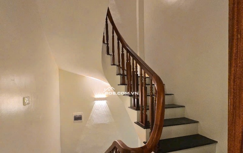 Bán Nhà Lô Góc 3 Mặt Thoáng - La Phù, Hoài Đức - Quy Hoạch Mới ra Đường Lớn