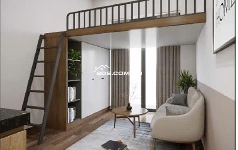 Siêu phẩm dòng tiền Quận Thanh Xuân 7 tầng thang máy,Ô TÔ, 19 phòng khép kín, nhỉnh 20 tỷ