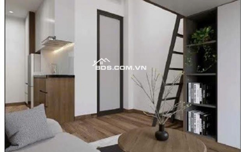 Siêu phẩm dòng tiền Quận Thanh Xuân 7 tầng thang máy,Ô TÔ, 19 phòng khép kín, nhỉnh 20 tỷ