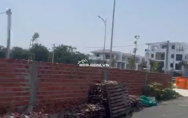 Bán 158,5 Đất Mặt Tiền Đường Trần Văn Khê, Phường 7, Thành Phố Trà Vinh. Dự Kiến Mở Đường Lộ Lớn
