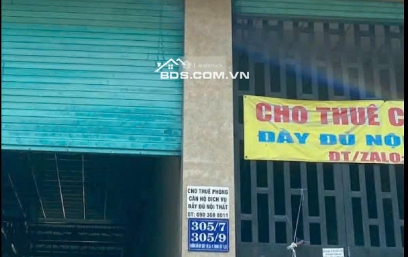 Bán Nhà đất - phòng cho thuê - Khu Nam Long , Quận 12 - Bến xe an sương
