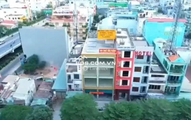 Bán Nhà đất - phòng cho thuê - Khu Nam Long , Quận 12 - Bến xe an sương