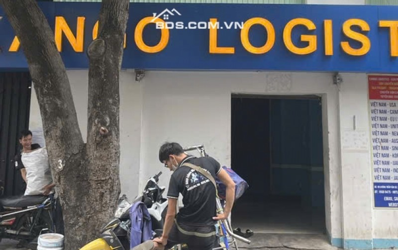 Cho thuê biệt thự khu K300, Phường 12, Tân Bình, Hồ Chí Minh. Vị trí đắc địa