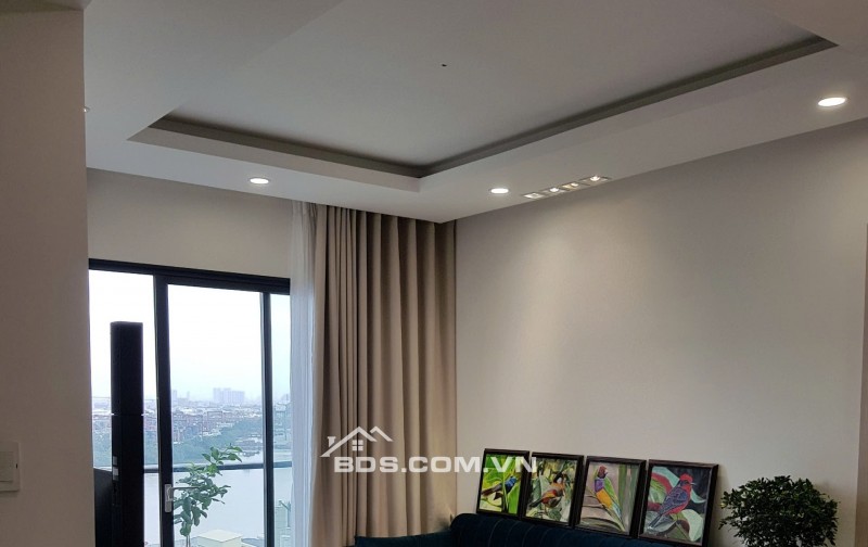 BÁN CĂN HỘ CHUNG CƯ NEW CITY THỦ THIÊM
