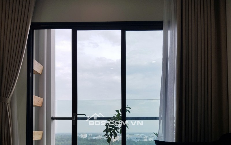 BÁN CĂN HỘ CHUNG CƯ NEW CITY THỦ THIÊM