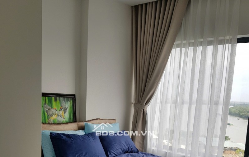 BÁN CĂN HỘ CHUNG CƯ NEW CITY THỦ THIÊM