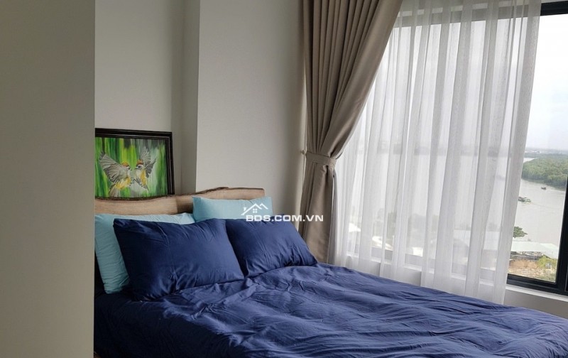 BÁN CĂN HỘ CHUNG CƯ NEW CITY THỦ THIÊM