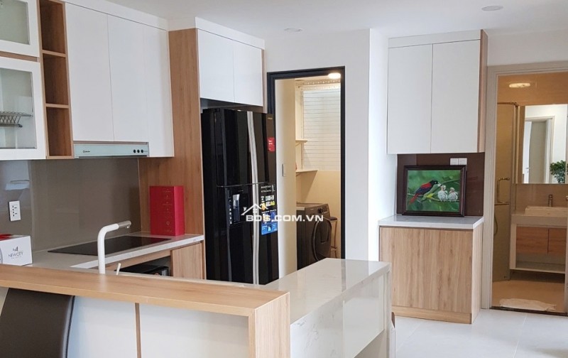BÁN CĂN HỘ CHUNG CƯ NEW CITY THỦ THIÊM