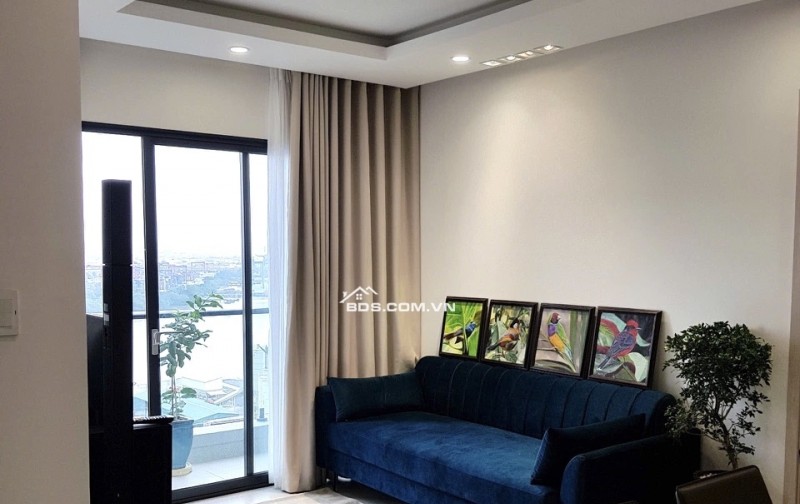 BÁN CĂN HỘ CHUNG CƯ NEW CITY THỦ THIÊM