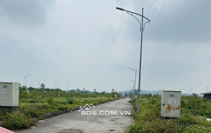 40tr/m 2 lô đất Dịch Vụ Đồng Trà, kcn Phú Nghĩa, Chương Mỹ, HN