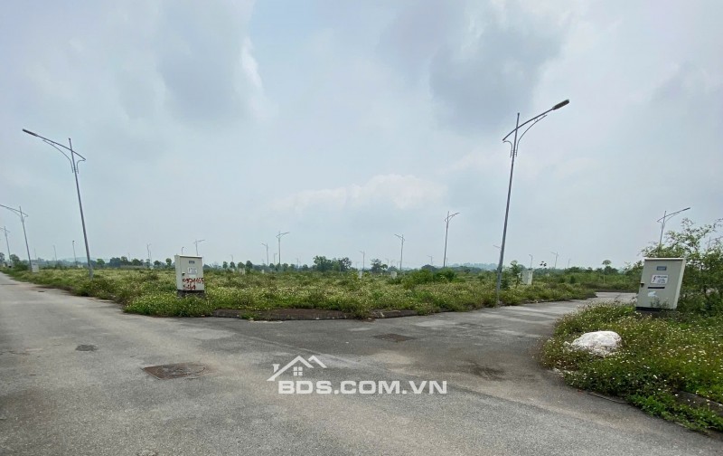 40tr/m 2 lô đất Dịch Vụ Đồng Trà, kcn Phú Nghĩa, Chương Mỹ, HN