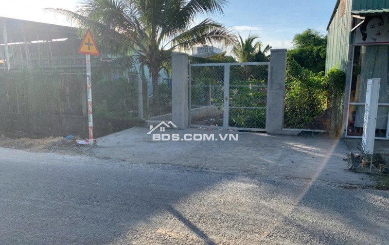 6x40, 1/Nguyễn Thị Lắng, Tân Phú Trung, Củ Chi. 3,3 tỷ thương lượng