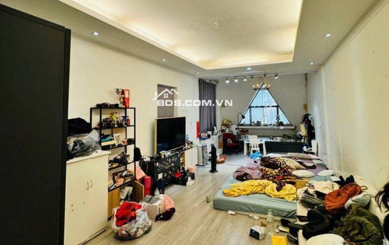 BÁN NHÀ MẶT PHỐ HÀNG LƯỢC, HOÀN KIẾM. 84M2 4 TẦNG MT 4,5M GIÁ 68 Tỷ- VỈA HÈ RỘNG- KINH DOANH VÔ ĐỐI-0978834597