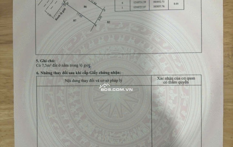 Bán dãy trọ ngay KCN Tân Phú Trung, ngay sát đường Lê Minh Nhựt, Tân Thông Hội.