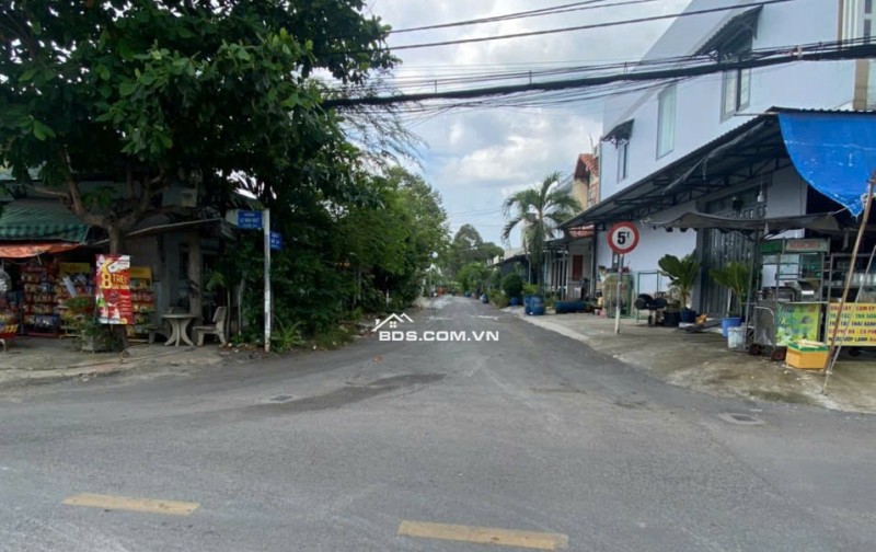 Bán dãy trọ ngay KCN Tân Phú Trung, ngay sát đường Lê Minh Nhựt, Tân Thông Hội.