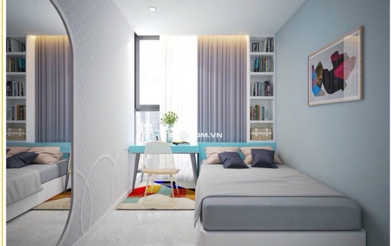 CHUNG CƯ THIÊN QUÂN MARINA PLAZA - Dự án chung cư cao cấp duy nhất tại Quận Ninh Kiều hiện tại