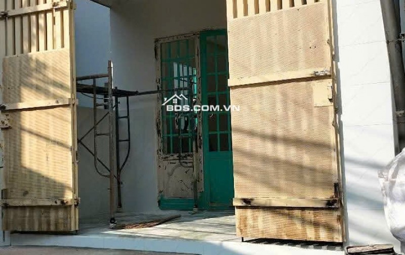 NHÀ MỚI ĐẸP – XE HƠI VÀO TẬN NƠI – ĐÔNG THẠNH, HÓC MÔN – GIÁ CHỈ 2 TỶ 650