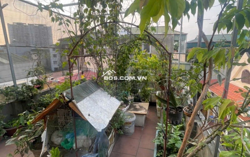 ❤️NHÀ ĐẸP DÂN XÂY - PHÂN LÔ QUÂN ĐỘI - OTO ĐỖ CỬA - 2 THOÁNG VĨNH VIỄN - TIỆN ÍCH NGẬP TRÀN 