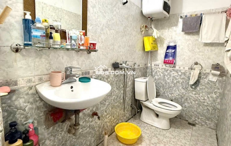 ❤️NHÀ ĐẸP DÂN XÂY - PHÂN LÔ QUÂN ĐỘI - OTO ĐỖ CỬA - 2 THOÁNG VĨNH VIỄN - TIỆN ÍCH NGẬP TRÀN 