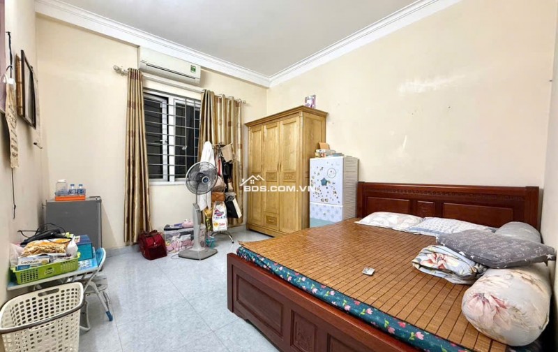 ❤️NHÀ ĐẸP DÂN XÂY - PHÂN LÔ QUÂN ĐỘI - OTO ĐỖ CỬA - 2 THOÁNG VĨNH VIỄN - TIỆN ÍCH NGẬP TRÀN 