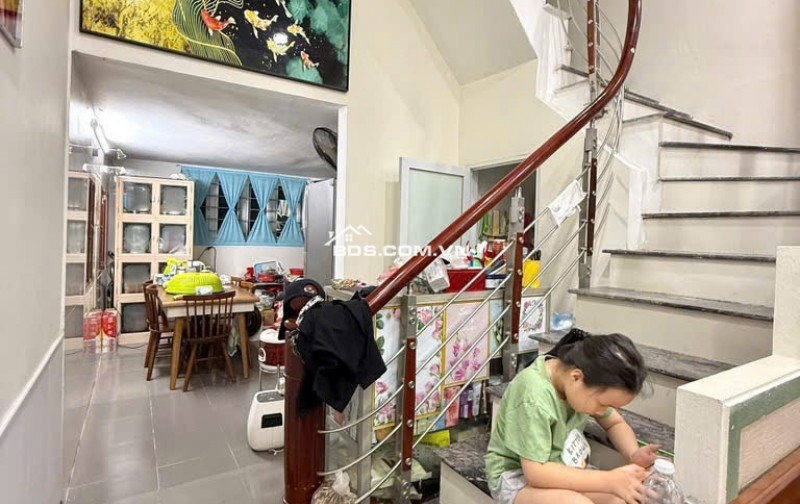❤️NHÀ ĐẸP DÂN XÂY - PHÂN LÔ QUÂN ĐỘI - OTO ĐỖ CỬA - 2 THOÁNG VĨNH VIỄN - TIỆN ÍCH NGẬP TRÀN 
