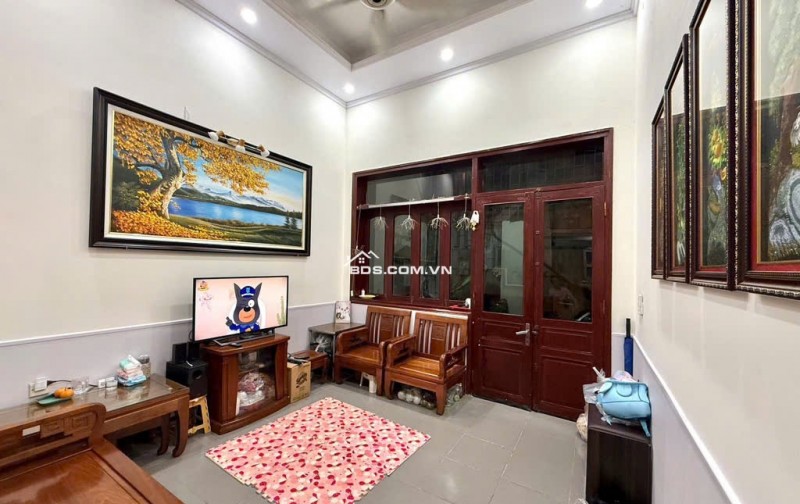 ❤️NHÀ ĐẸP DÂN XÂY - PHÂN LÔ QUÂN ĐỘI - OTO ĐỖ CỬA - 2 THOÁNG VĨNH VIỄN - TIỆN ÍCH NGẬP TRÀN 