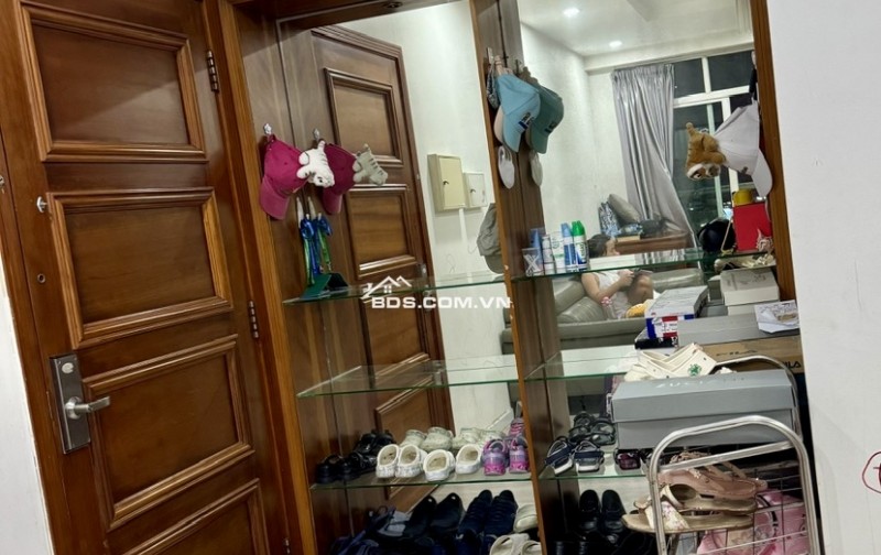 HOT!!! CĂN HỘ 4PN NGAY CẠNH SÔNG, FULL NỘI THẤT- HOÀNG ANH GIA LAI - THẢO ĐIỀN