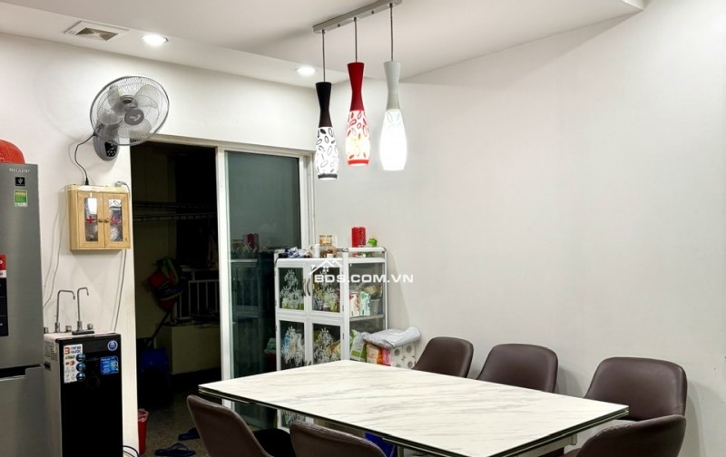 HOT!!! CĂN HỘ 4PN NGAY CẠNH SÔNG, FULL NỘI THẤT- HOÀNG ANH GIA LAI - THẢO ĐIỀN
