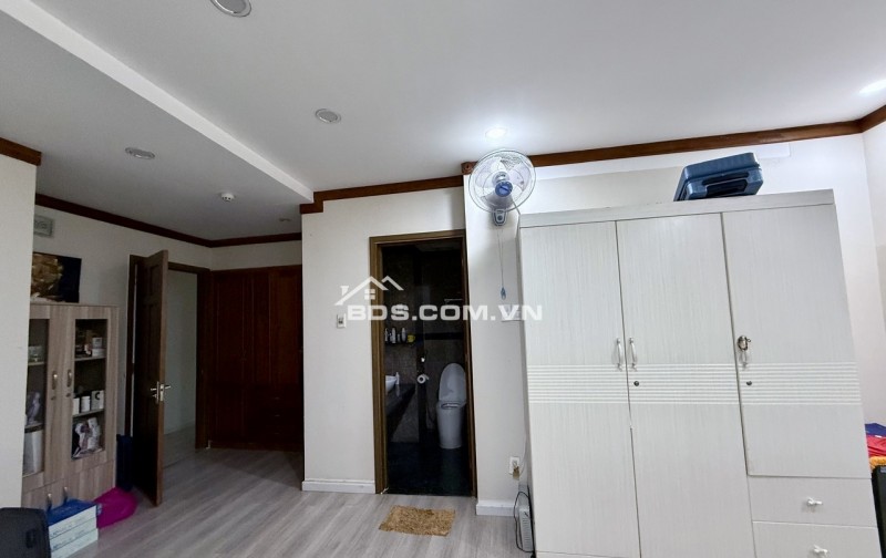 HOT!!! CĂN HỘ 4PN NGAY CẠNH SÔNG, FULL NỘI THẤT- HOÀNG ANH GIA LAI - THẢO ĐIỀN