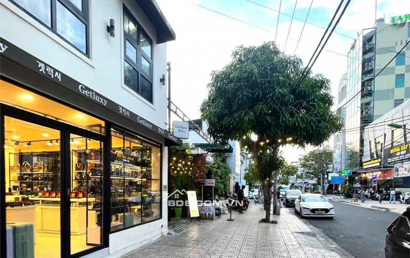 Bán đất thổ cư 283m² tại đường Võ Trứ, cách biển 1km,  Nha Trang