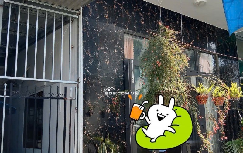 BÁN NHÀ HẺM MAI XUÂN THƯỞNG SÁT BIỂN VĨNH HẢI, NHA TRANG