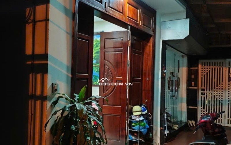 Bán nhà Bạch Đằng, Hai Bà Trưng 56/37m x 4T x 4PN, ô tô, KD, giá 8 tỷ. LH: 0366051369