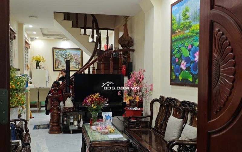 Bán nhà Bạch Đằng, Hai Bà Trưng 56/37m x 4T x 4PN, ô tô, KD, giá 8 tỷ. LH: 0366051369