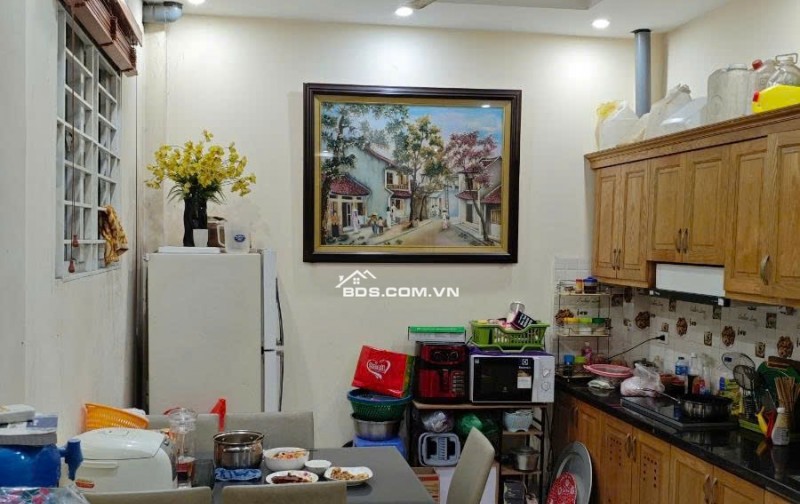 Bán nhà Bạch Đằng, Hai Bà Trưng 56/37m x 4T x 4PN, ô tô, KD, giá 8 tỷ. LH: 0366051369