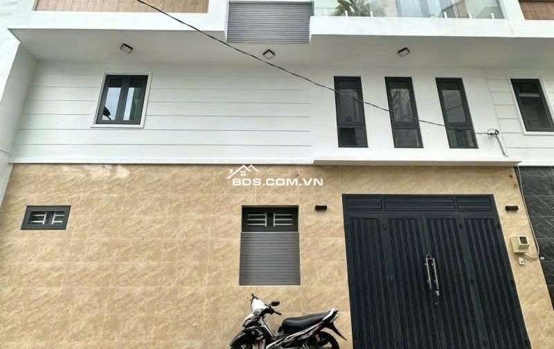 Siêu phẩm dòng tiền 1,2 tỷ/năm. 8x12m. 4 tầng đường Thành Thái, Q10 - 17 tỷ thương lượng